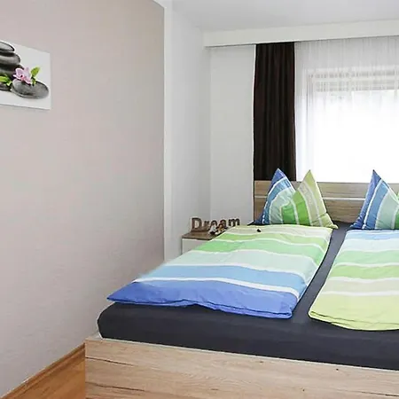 Holiday Flat Alpin Apart Armin Aschau - Otr051066-p * Aschau Im Zillertal