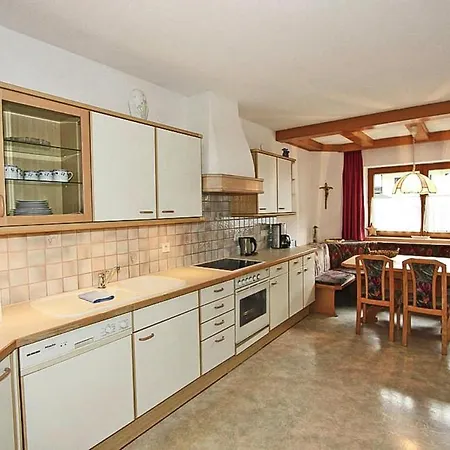 Holiday Flat Alpin Apart Armin Aschau - Otr051066-p Apartmán *