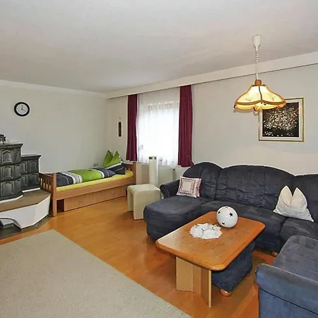 Apartmán Holiday Flat Alpin Apart Armin Aschau - Otr051066-p Aschau Im Zillertal