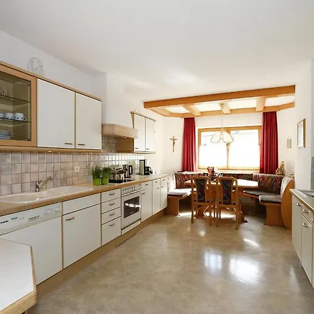 Holiday Flat Alpin Apart Armin Aschau - Otr051066-p Apartmán Aschau Im Zillertal