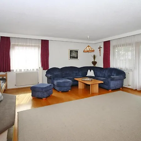 Apartmán Holiday Flat Alpin Apart Armin Aschau - Otr051066-p *