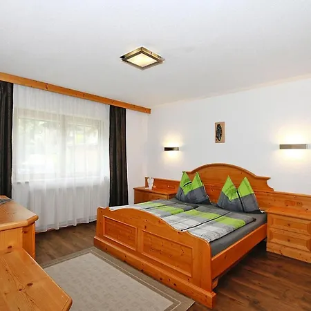 Holiday Flat Alpin Apart Armin Aschau - Otr051066-p * Aschau Im Zillertal