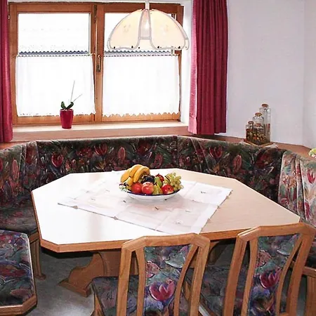 Holiday Flat Alpin Apart Armin Aschau - Otr051066-p Aschau Im Zillertal