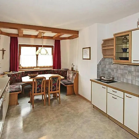 Holiday Flat Alpin Apart Armin Aschau - Otr051066-p Appartamento