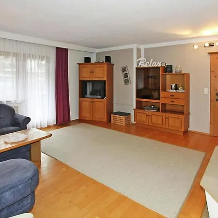 Holiday Flat Alpin Apart Armin Aschau - Otr051066-p Appartamento