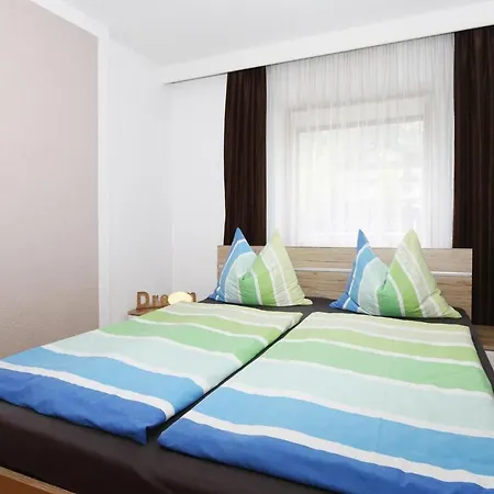 Appartamento Holiday Flat Alpin Apart Armin Aschau - Otr051066-p Aschau Im Zillertal