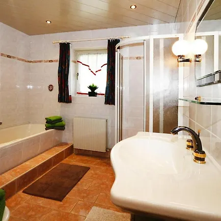 Appartamento Holiday Flat Alpin Apart Armin Aschau - Otr051066-p