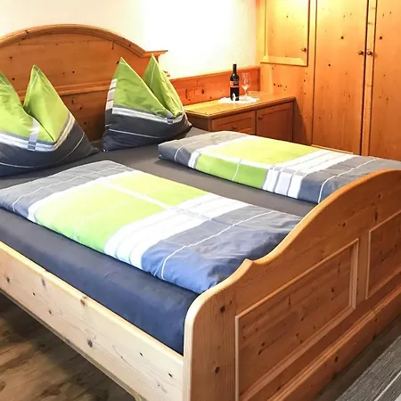 Appartamento Holiday Flat Alpin Apart Armin Aschau - Otr051066-p *