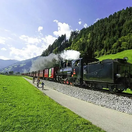 Holiday Flat Alpin Apart Armin Aschau - Otr051066-p * Aschau Im Zillertal