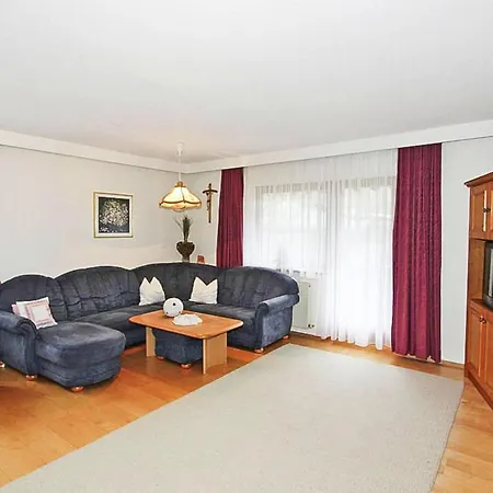 Holiday Flat Alpin Apart Armin Aschau - Otr051066-p *