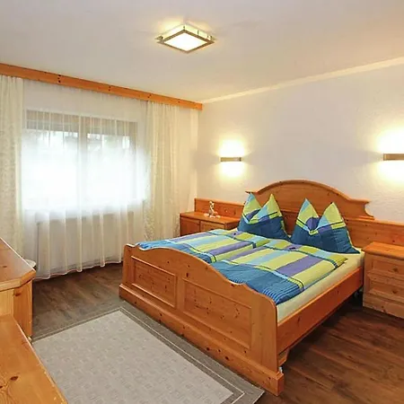 Apartament Holiday Flat Alpin Apart Armin Aschau - Otr051066-p Aschau Im Zillertal