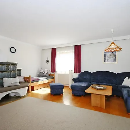 Holiday Flat Alpin Apart Armin Aschau - Otr051066-p Apartament