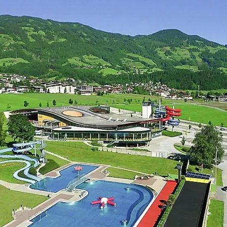 Holiday Flat Alpin Apart Armin Aschau - Otr051066-p