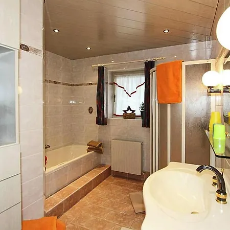 Apartament Holiday Flat Alpin Apart Armin Aschau - Otr051066-p